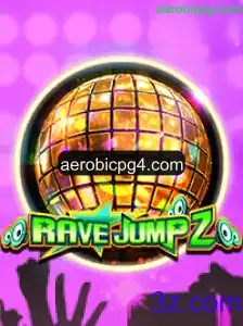 Descubra o Mundo Dinâmico de RaveJump2: Uma Aventura Cheia de Energia