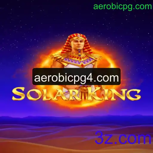 Descubra SolarKing: Um Jogo Inovador no Universo dos Games