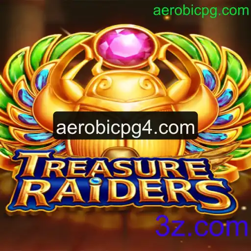 TreasureRaiders: Desvendando o Jogo do Momento