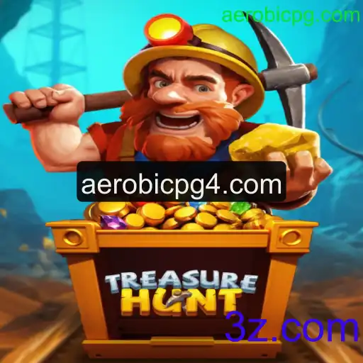 Explorando TreasureHunt: Uma Jornada de Aventuras e Regras Empolgantes