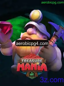 TreasureMania: Aventuras e Estratégias