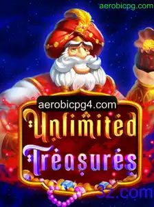 Explorando o Mundo de UnlimitedTreasures: Um Novo Horizonte nos Jogos Online