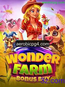 Explorando o Mundo de WonderFarmBonusBuy: Uma Jornada Interativa e Divertida